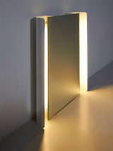 "Luminoso" Wall Mirror