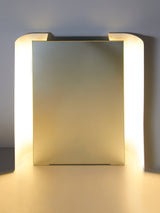 "Luminoso" Wall Mirror