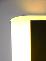 "Luminoso" Wall Mirror