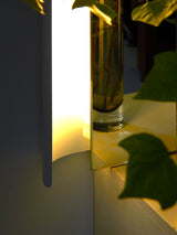 "Luminoso" Wall Mirror