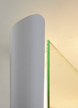 "Luminoso" Wall Mirror