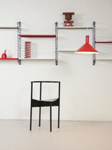 Prestatgeria metàl·lica Tomado