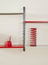 Prestatgeria metàl·lica Tomado