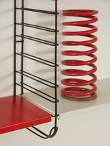 Prestatgeria metàl·lica Tomado