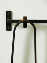 Juego de chimenea Gres