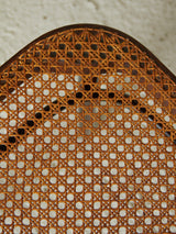Juego de seis sillas estilo Thonet mod. 811