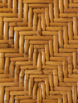 Set of Six Rombo Chairs