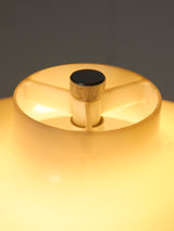 Làmpada de sobretaula WS blanca