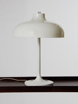 Làmpada de sobretaula WS blanca