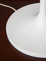 Làmpada de sobretaula WS blanca