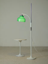 Làmpada de peu Max Bill verda
