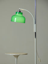 Làmpada de peu Max Bill verda