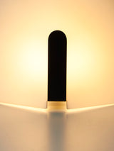 Làmpada de sobretaula de metacrilat