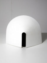 Làmpada de sobretaula de metacrilat