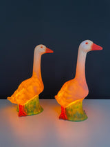 Làmpada Grosse Gans