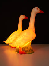 Làmpada Grosse Gans