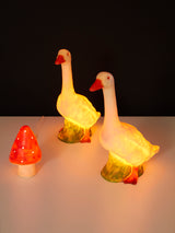 Làmpada Grosse Gans