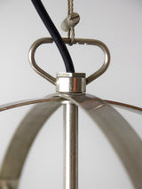 Lámpara de suspensión Omega