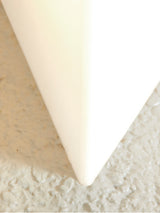 Làmpada de peu columna