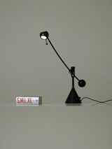 Làmpada de sobretaula Calder