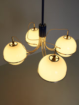 Suspension Lamp mod. 0211