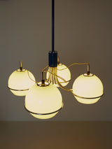 Suspension Lamp mod. 0211