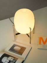 Làmpada de sobretaula H-102