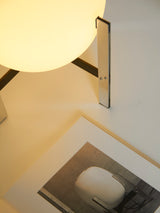 Làmpada de sobretaula H-102