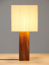 Lámpara de sobremesa Sólida