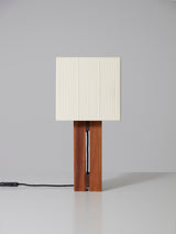 Lámpara de sobremesa Sólida