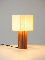 Lámpara de sobremesa Sólida