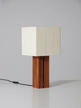 Lámpara de sobremesa Sólida