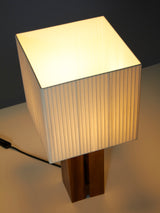 Lámpara de sobremesa Sólida