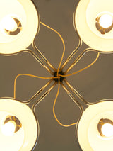 Suspension Lamp mod. 0211