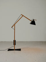 Làmpada de peu Arquímedes