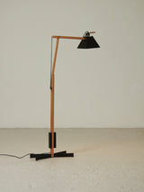 Làmpada de peu Arquímedes