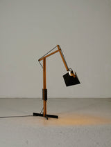 Làmpada de peu Arquímedes