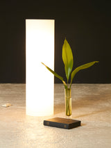 Cylinder Floor Lamp