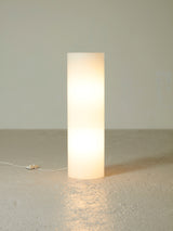 Cylinder Floor Lamp