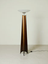 Làmpada de peu Gaudí