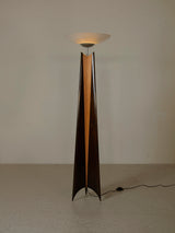 Làmpada de peu Gaudí