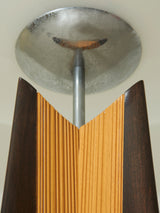 Làmpada de peu Gaudí