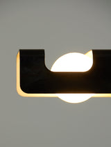 Làmpada de peu Spider