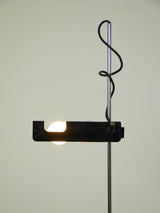 Làmpada de peu Spider