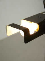 Làmpada de peu Spider