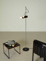 Làmpada de peu Spider