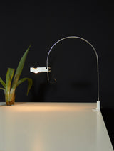 Làmpada de pinça Spider