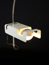 Làmpada de pinça Spider