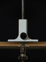 Làmpada de pinça Spider