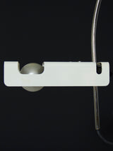 Làmpada de pinça Spider